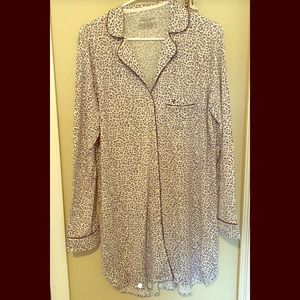 Victoria’s Secret night shirt